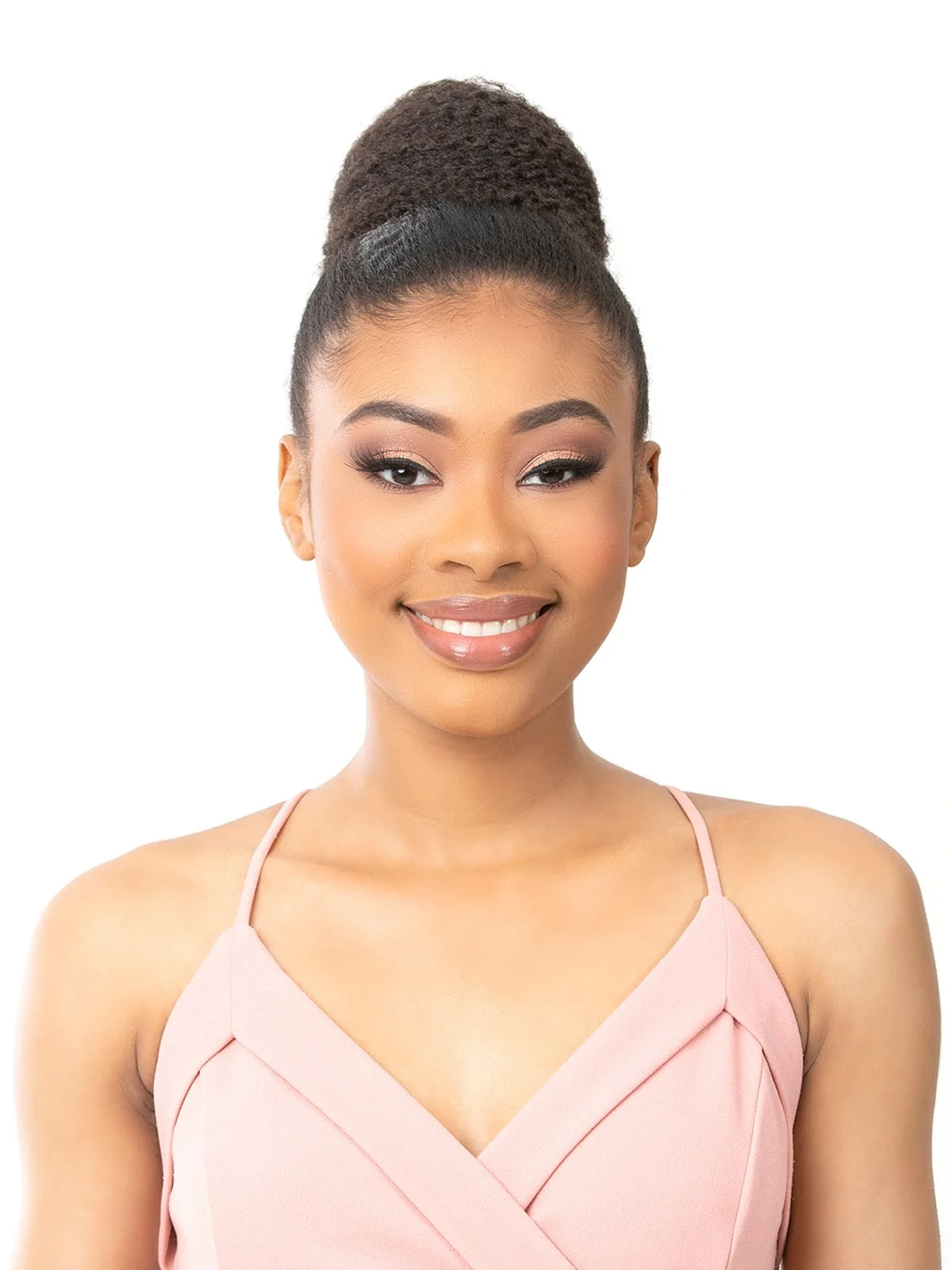 BFF NATURAL BUN 4.75